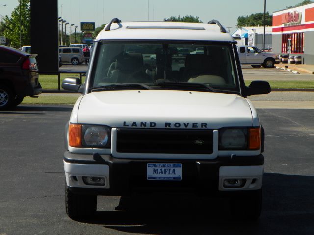 1999 Land Rover Discovery II for sale