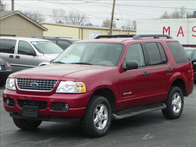 2005 Ford Explorer for sale