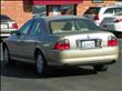 2005 Lincoln LS