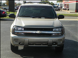 2005 Chevrolet TrailBlazer