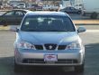 2005 Suzuki Forenza
