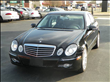 2008 Mercedes-Benz E Class