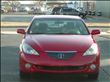 2005 Toyota Camry Solara