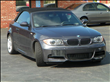 2008 BMW 1 series