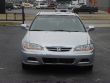 2002 Honda Accord