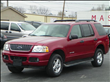 2005 Ford Explorer