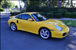 2001 Porsche 911