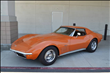 1971 Chevrolet Corvette