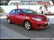 2011 Toyota Corolla