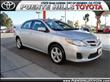 2011 Toyota Corolla