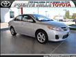 2011 Toyota Corolla
