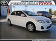 2011 Toyota Corolla