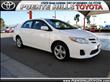 2011 Toyota Corolla