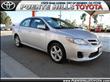 2011 Toyota Corolla