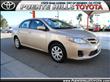 2011 Toyota Corolla