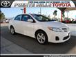 2011 Toyota Corolla