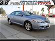 2008 Toyota Camry Solara
