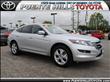 2010 Honda Accord Crosstour