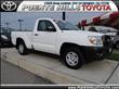 2011 Toyota Tacoma