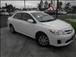 2011 Toyota Corolla