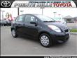 2011 Toyota Yaris