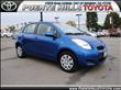2011 Toyota Yaris