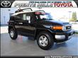 2008 Toyota FJ Cruiser