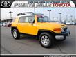 2007 Toyota FJ Cruiser