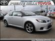 2011 Scion tC