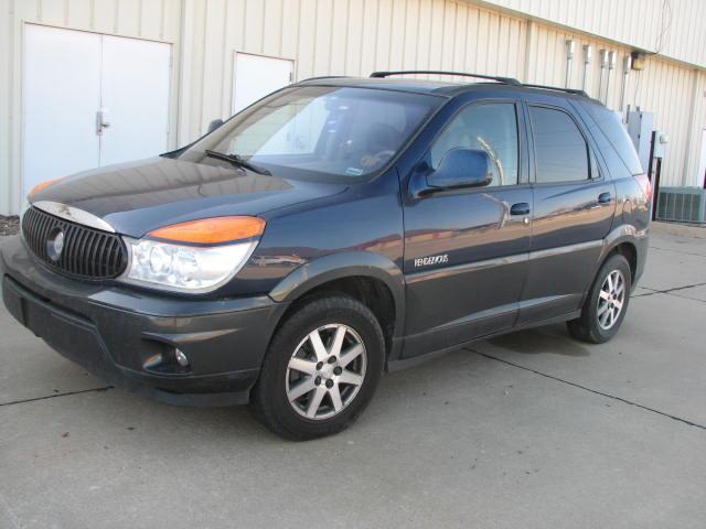 2002 Buick Rendezvous for sale