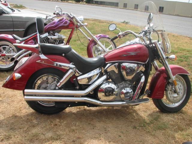 2005 HONDA VTX1300 for sale