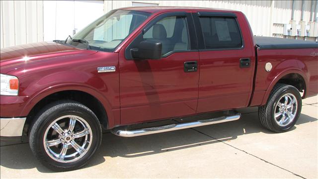 2004 Ford F150 for sale