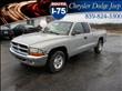 1998 Dodge Dakota