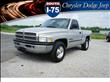 2000 Dodge Ram 1500