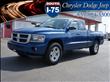 2011 Dodge Dakota