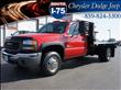 2006 GMC Sierra 3500