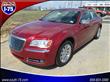 2011 Chrysler 300C