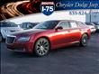 2012 Chrysler 300S