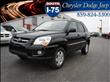 2009 Kia Sportage