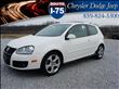 2008 Volkswagen GTI