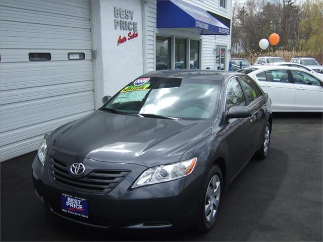 2009 Toyota Camry for sale