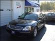 2007 Ford Five Hundred