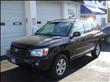 2004 Toyota Highlander