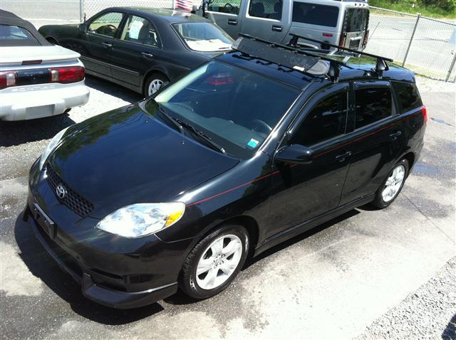 2004 Toyota Matrix for sale