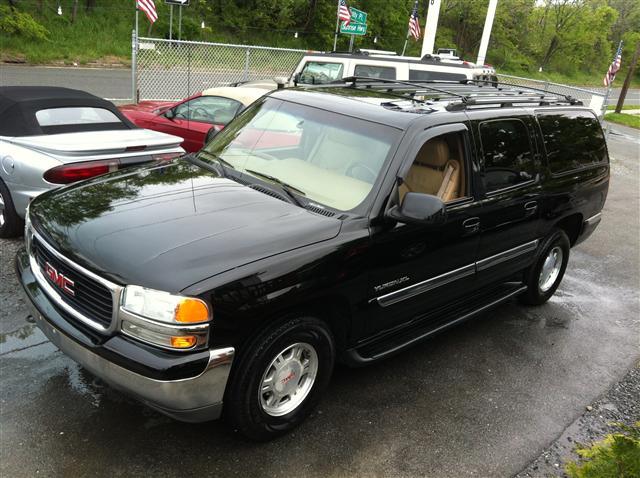 2000 GMC Yukon XL for sale