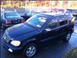 2003 Mercedes-Benz M Class
