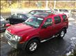 2002 Nissan Xterra