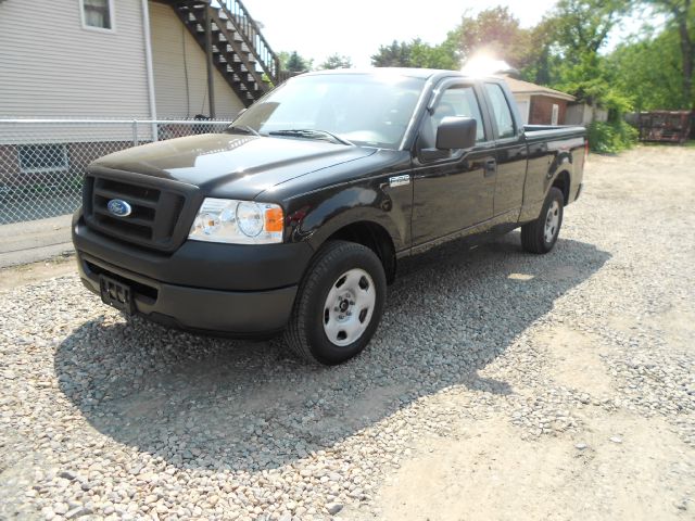 2008 Ford F150 for sale