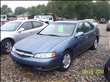 2000 Nissan Altima
