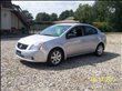 2008 Nissan Sentra